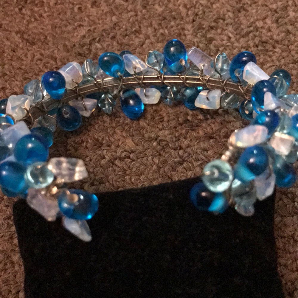 Cuff / Bangle - Picture 3 of 3